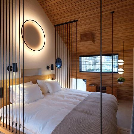 vondice hotel Amsterdam Esterno foto