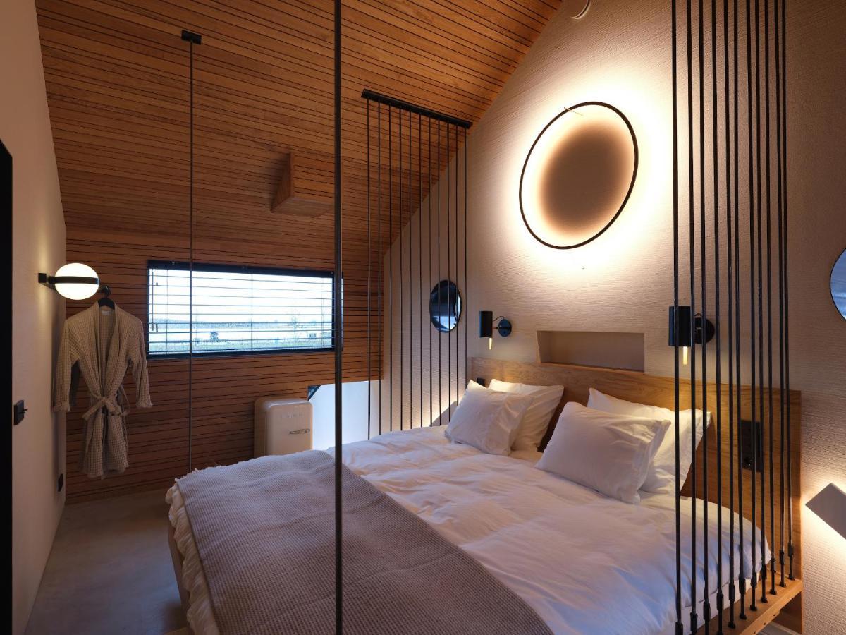 vondice hotel Amsterdam Esterno foto