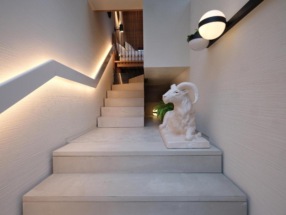 vondice hotel Amsterdam Esterno foto