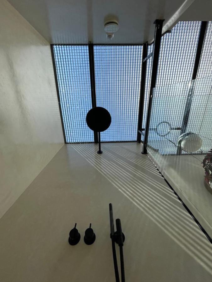 vondice hotel Amsterdam Esterno foto