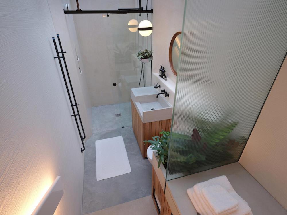 vondice hotel Amsterdam Esterno foto