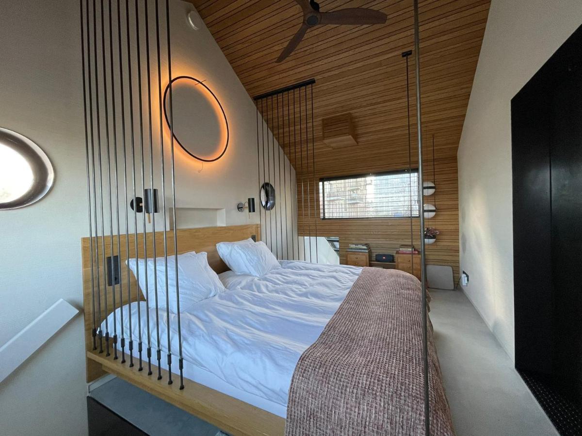 vondice hotel Amsterdam Esterno foto