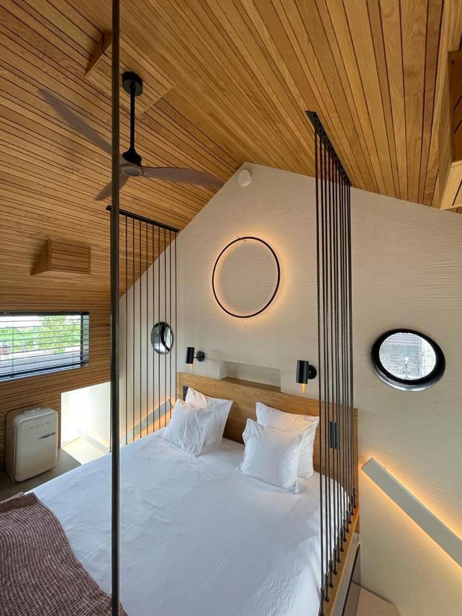 vondice hotel Amsterdam Esterno foto