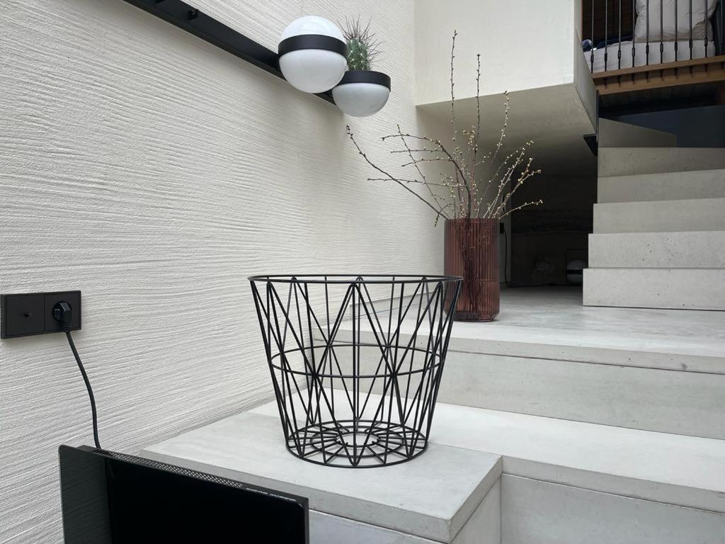 vondice hotel Amsterdam Esterno foto