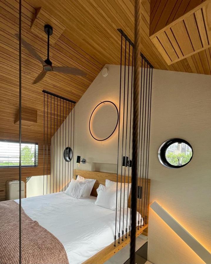 vondice hotel Amsterdam Esterno foto