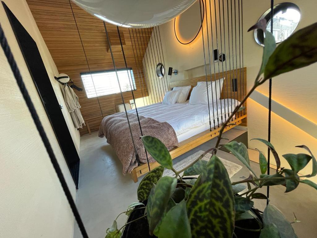 vondice hotel Amsterdam Esterno foto